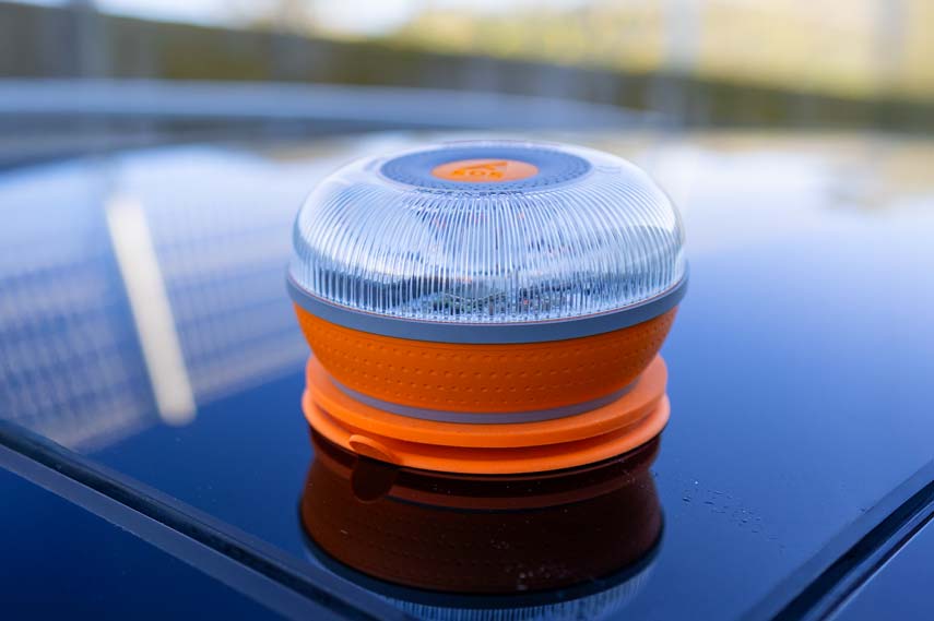 Pack de 3 Balizas Homologadas V16